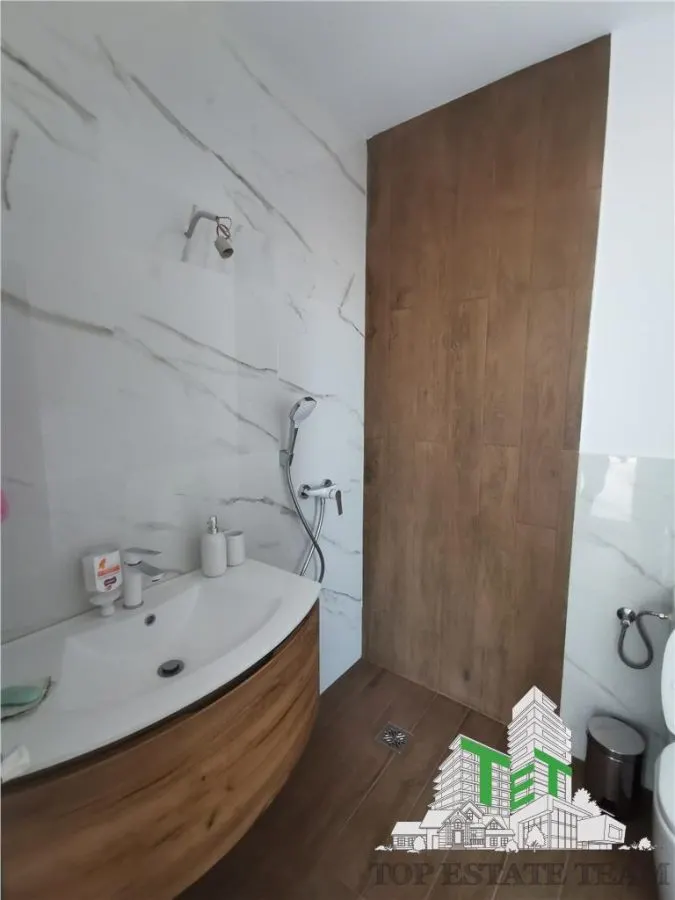 Luxury 4-Bedroom Villa with Underfloor Heating and Large Terrace near Bucuresti Ring Road - foto 21