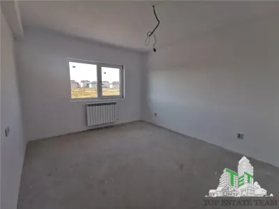 Luxury 4-Bedroom Villa with Underfloor Heating and Large Terrace near Bucuresti Ring Road - foto 6