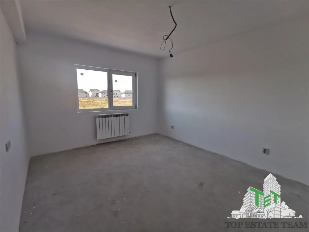 Luxury 4-Bedroom Villa with Underfloor Heating and Large Terrace near Bucuresti Ring Road - foto 6