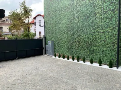 Fully Restored Brâncovenesc Villa – Elegance, Heritage & Modern Amenities - foto 14