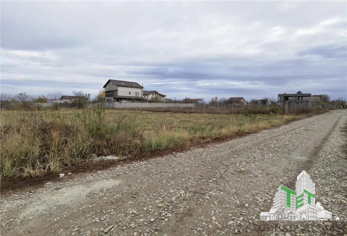 1,000 m² Plot Balotesti - Therme Area - foto 3