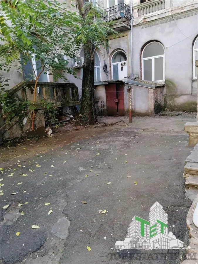 5-Bedroom Apartment in Villa, Unirii Area - foto 2