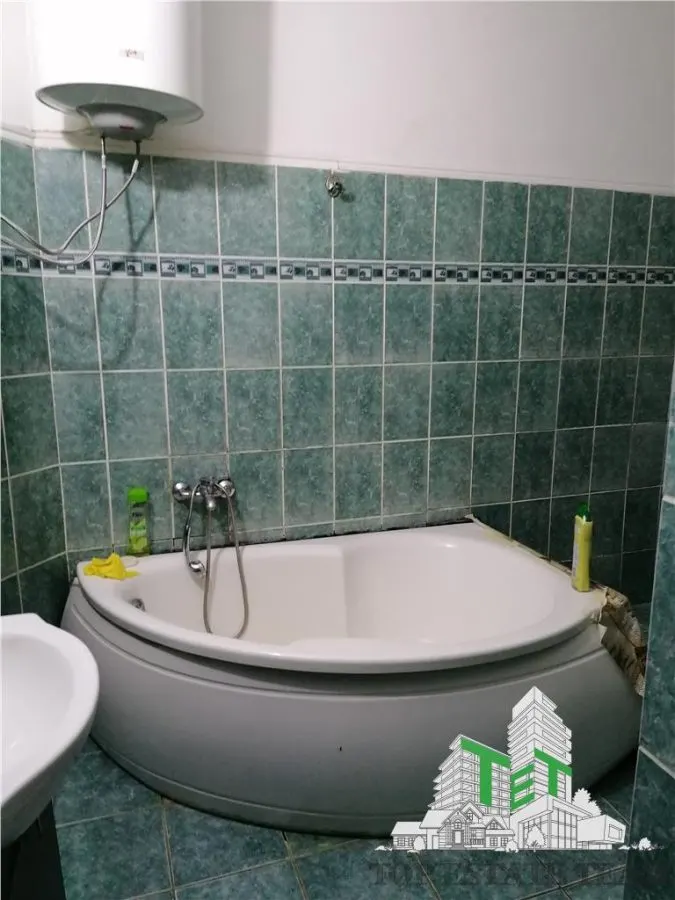 5-Bedroom Apartment in Villa, Unirii Area - foto 8