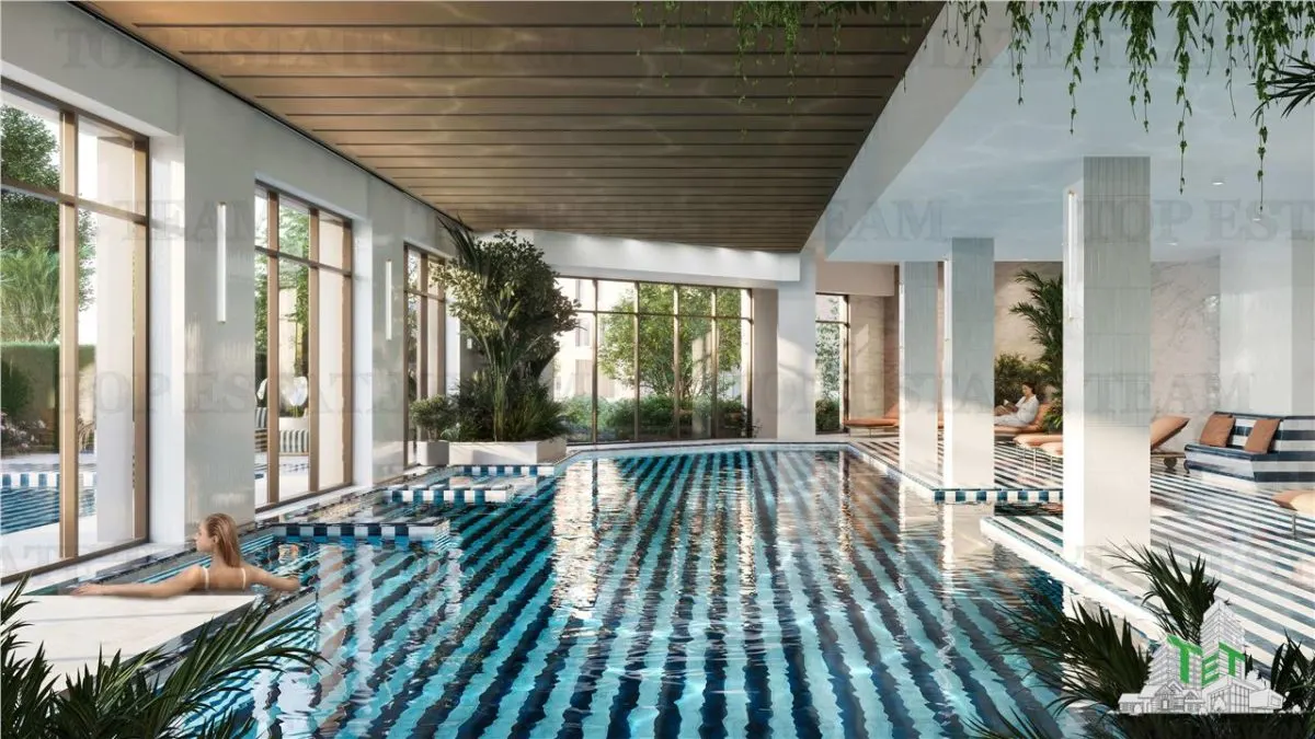 2-Bedroom Apartments, Bow Green, Bow View, London - foto 6