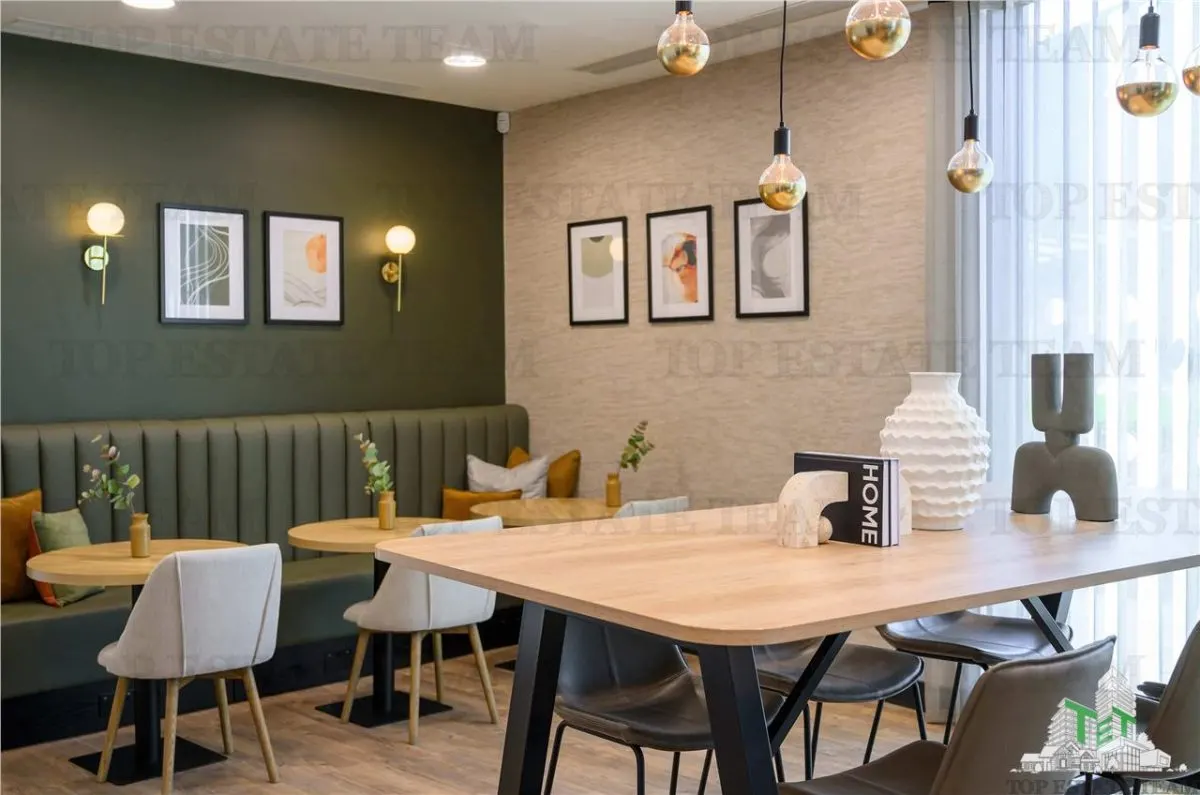 Two-Bedroom Apartments, Bankside Gardens, Berkshire, UK - foto 11