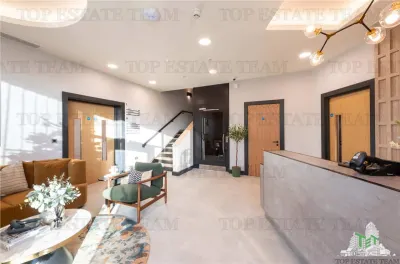 Two-Bedroom Apartments, Bankside Gardens, Berkshire, UK - foto 9