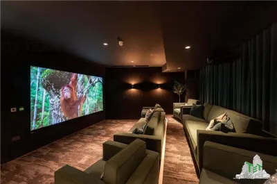 Two-Bedroom Apartments, Bankside Gardens, Berkshire, UK - foto 10