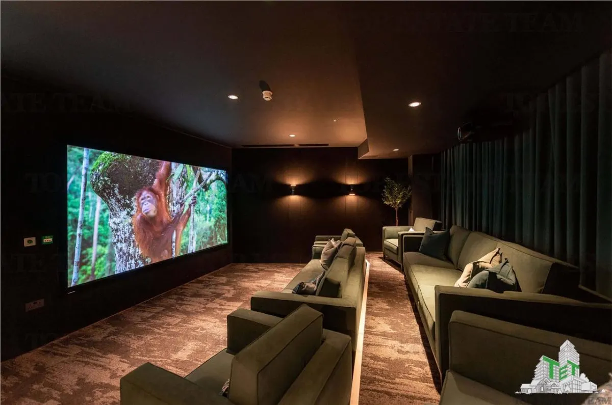 Two-Bedroom Apartments, Bankside Gardens, Berkshire, UK - foto 10