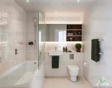 2-Bedroom Apartment, Alexandra Gate, Moselle Gardens – Cavendish House - foto 6