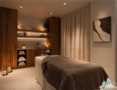 1-Bedroom Apartment, Alexandra Gate, Moselle Gardens - Cavendish House - foto 15