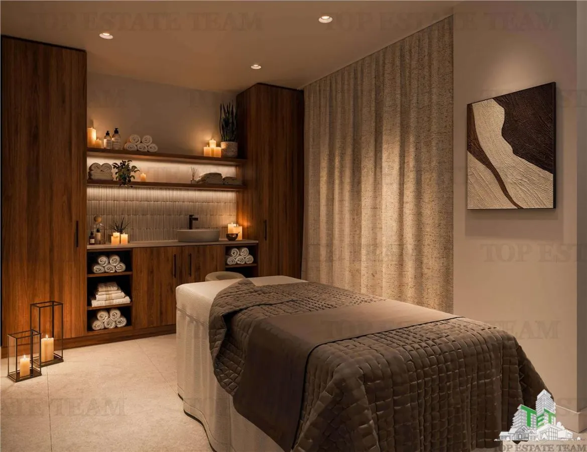 1-Bedroom Apartment, Alexandra Gate, Moselle Gardens - Cavendish House - foto 15