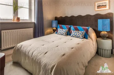3-Bedroom House, Abbey Barn Park, Deangarden Reach, United Kingdom - foto 15