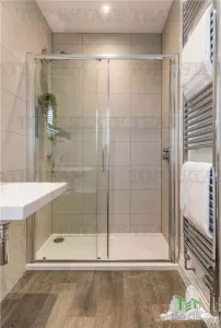 3-Bedroom House, Abbey Barn Park, Deangarden Reach, United Kingdom - foto 18