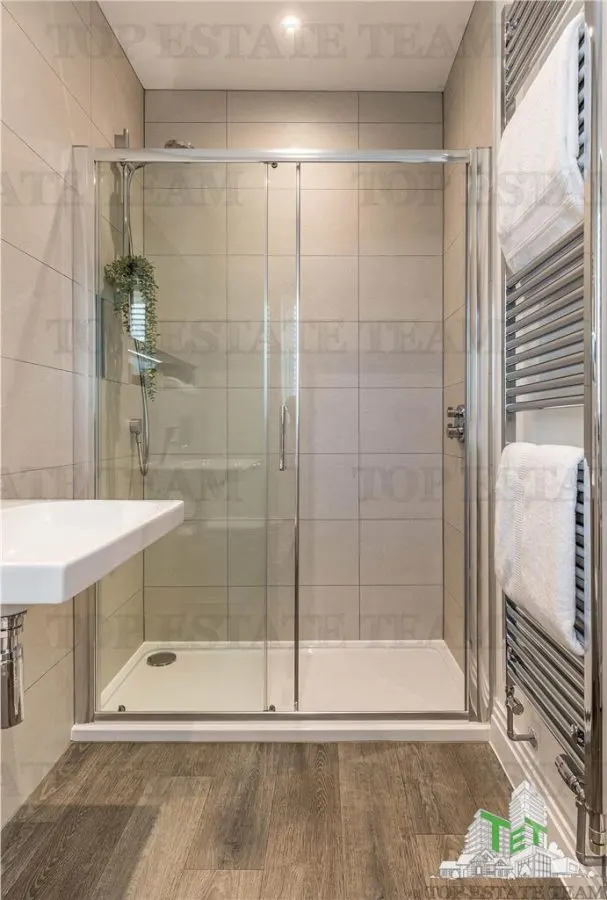 3-Bedroom House, Abbey Barn Park, Deangarden Reach, United Kingdom - foto 18