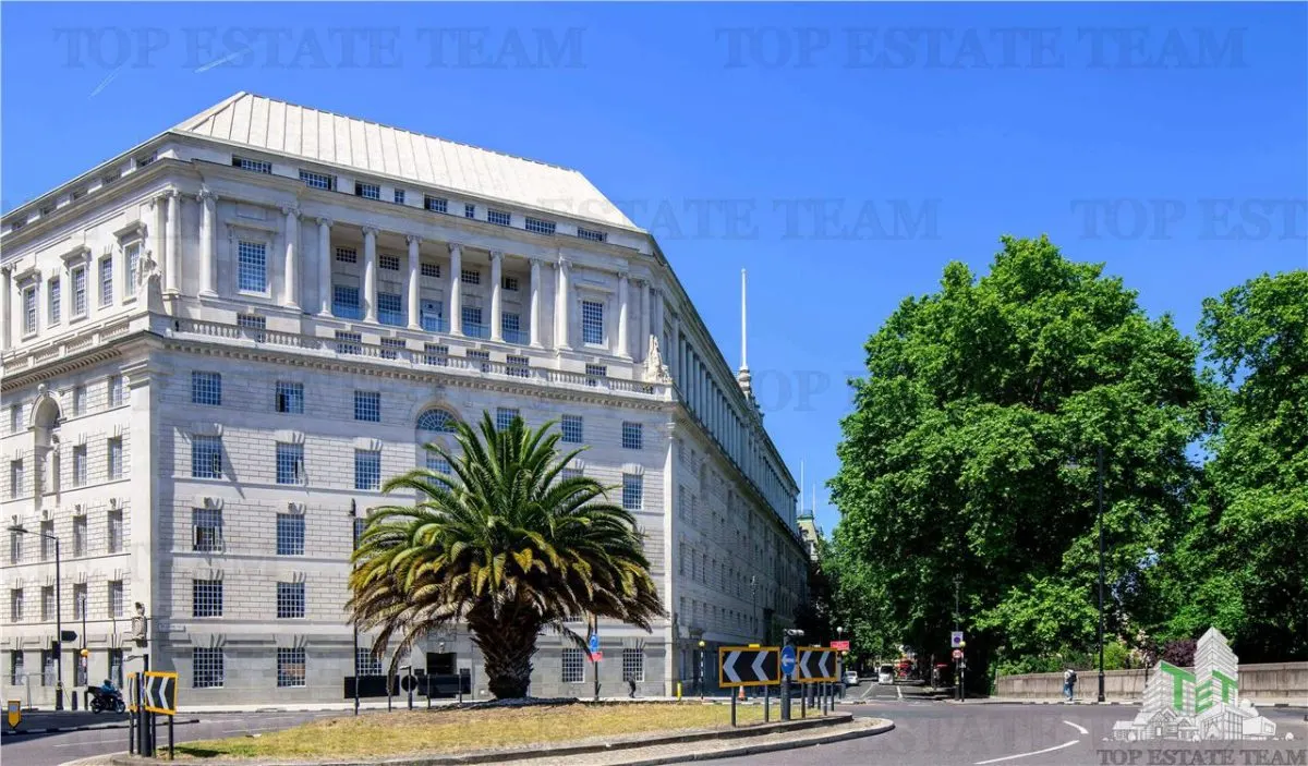 5-Bedroom Duplex, 9 Millbank, London, United Kingdom - foto 1