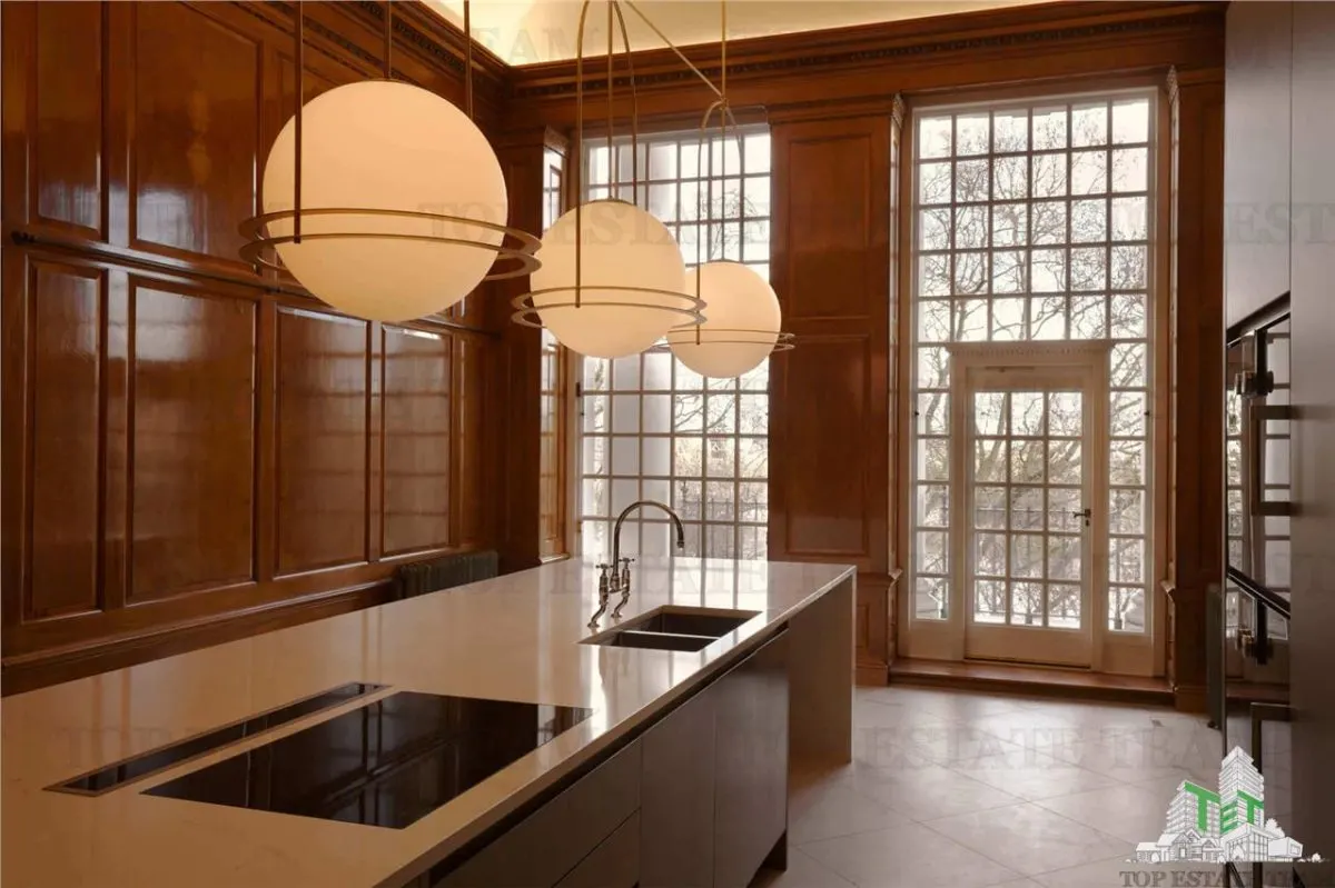 5-Bedroom Duplex, 9 Millbank, London, United Kingdom - foto 3