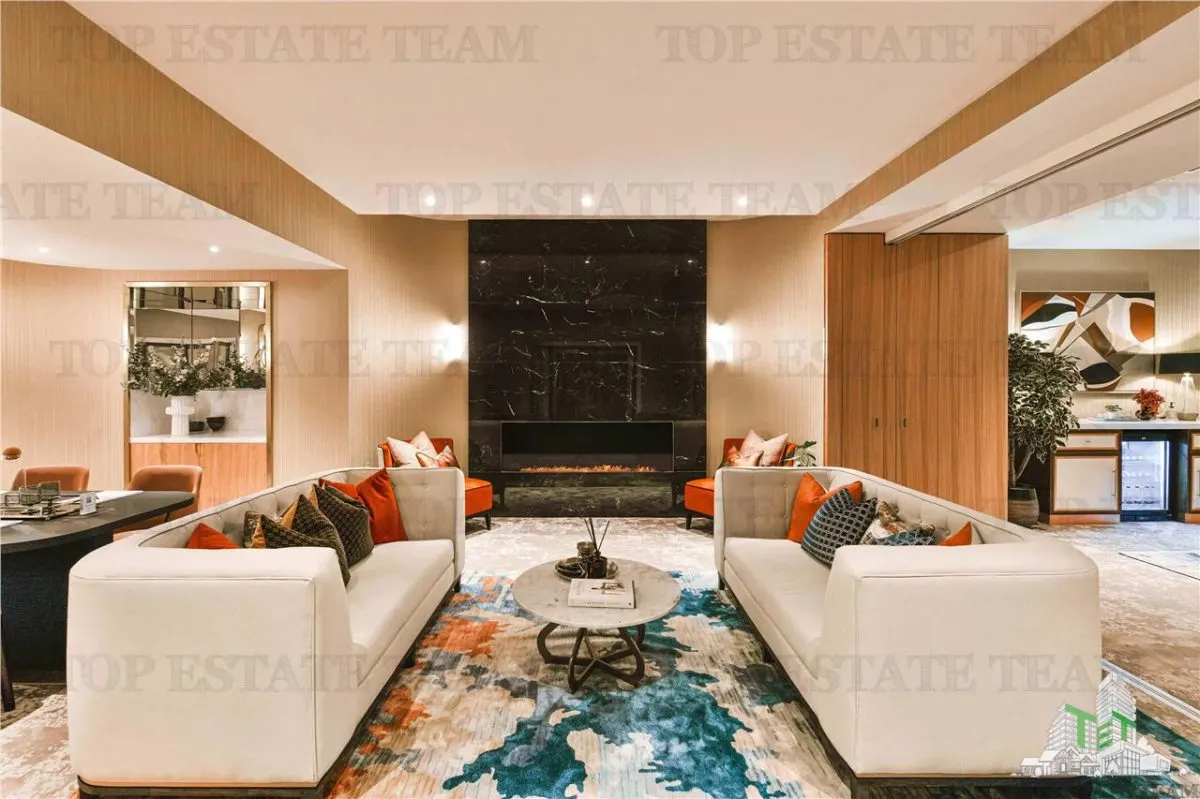 5-Bedroom Duplex, 9 Millbank, London, United Kingdom - foto 5