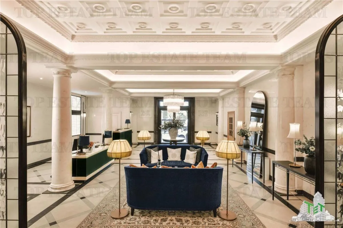 4-Bedroom Duplex, 9 Millbank, London, United Kingdom - foto 2