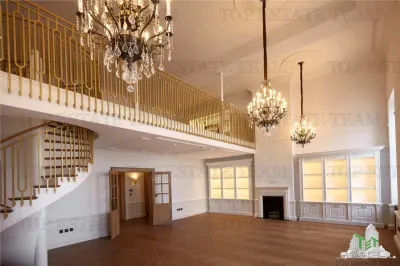 4-Bedroom Duplex, 9 Millbank, London, United Kingdom - foto 13