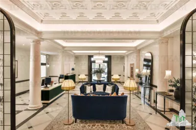 4-Bedroom Duplex, 9 Millbank, London, United Kingdom - Londra