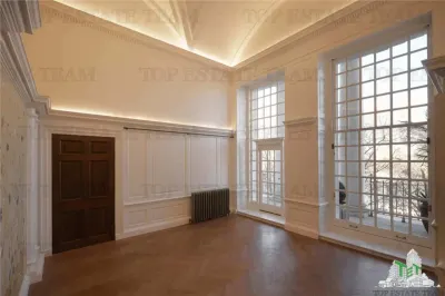4-Bedroom Duplex, 9 Millbank, London, United Kingdom - foto 14