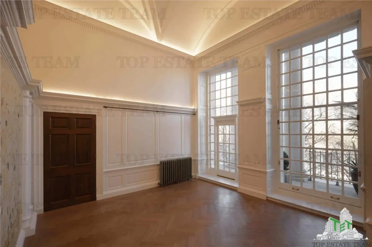 4-Bedroom Duplex, 9 Millbank, London, United Kingdom - foto 14