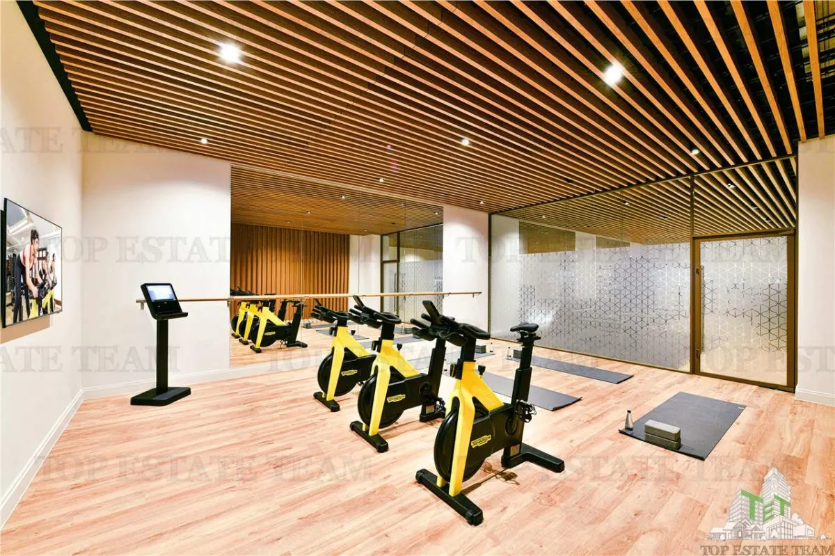 4-Bedroom Duplex, 9 Millbank, London, United Kingdom - foto 8