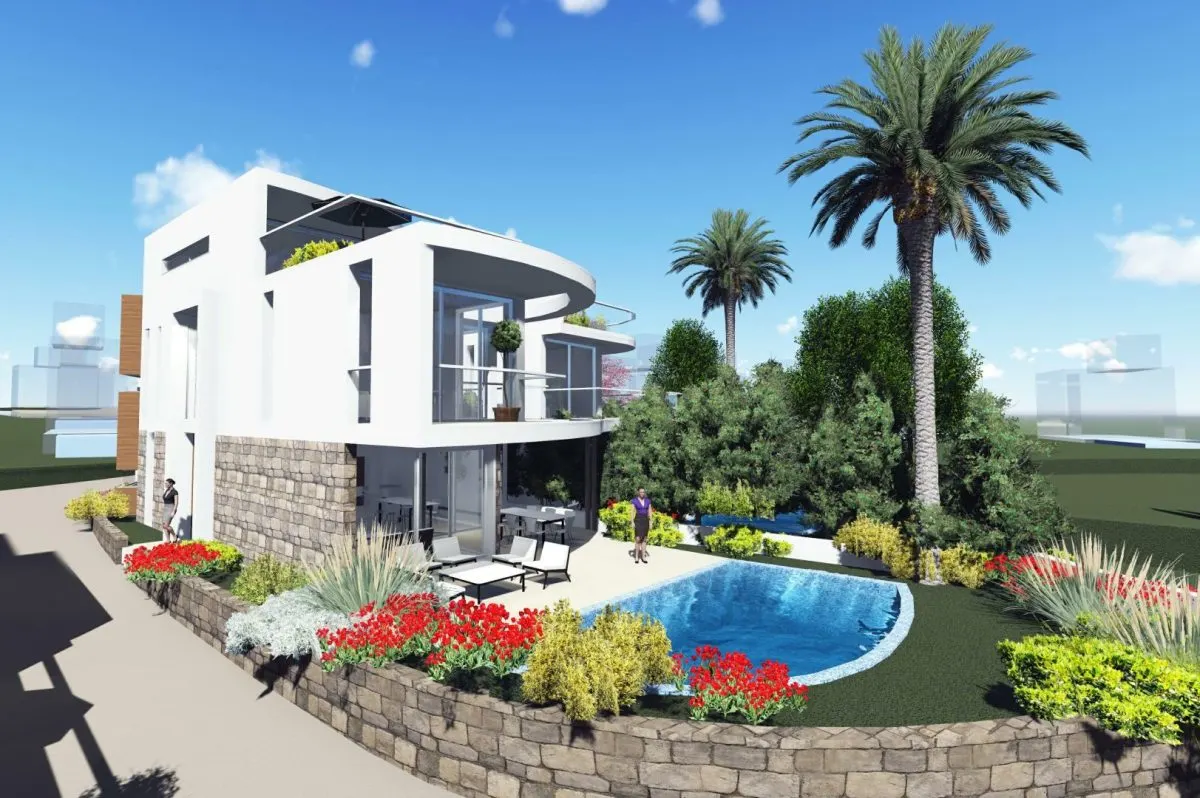 Villa for Sale in Paphos, Cyprus - foto 1