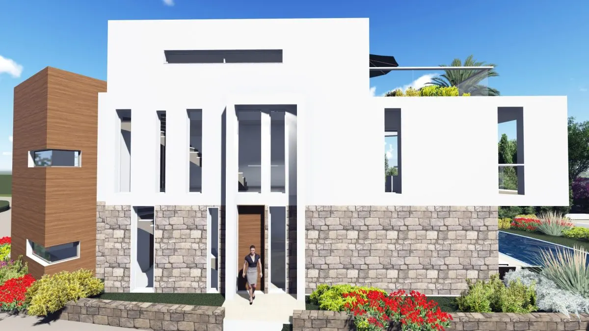 Villa for Sale in Paphos, Cyprus - foto 5