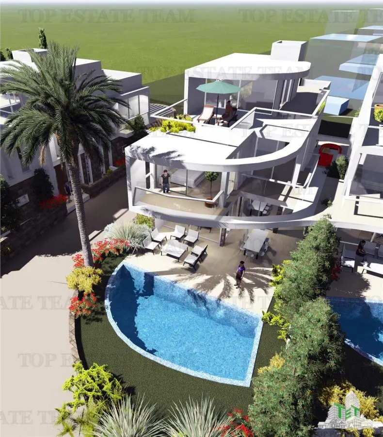 Villa for Sale in Paphos, Cyprus - foto 6