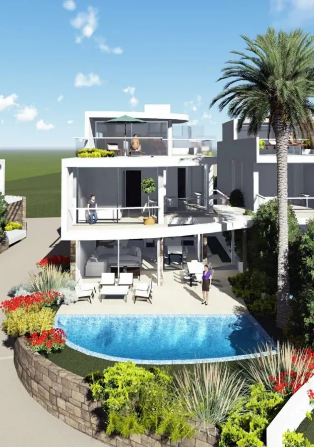 Villa for Sale in Paphos, Cyprus - foto 8