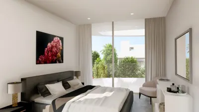 Villa for Sale in Paphos, Cyprus - foto 7