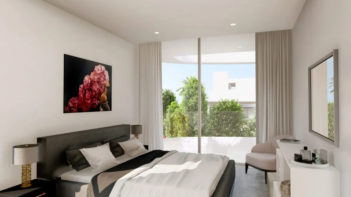 Villa for Sale in Paphos, Cyprus - foto 7
