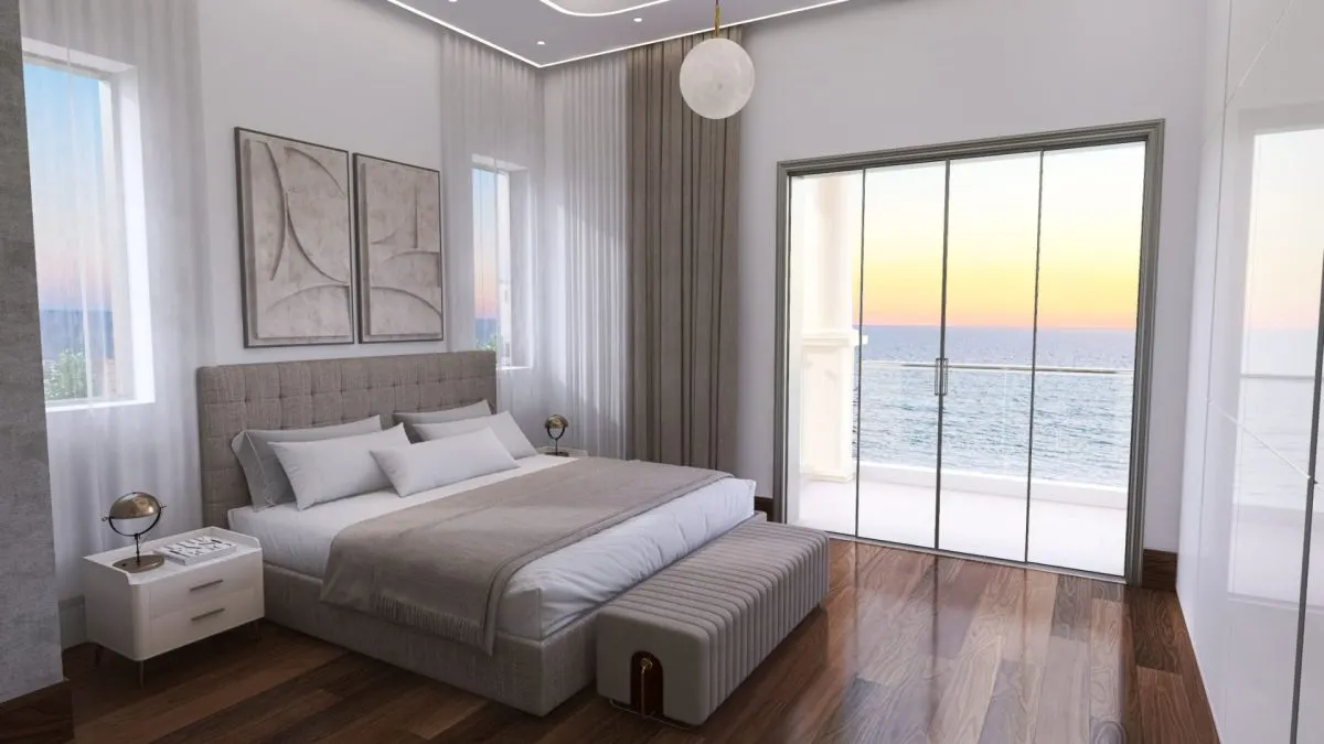 Villa for Sale in Paphos, Cyprus - foto 2