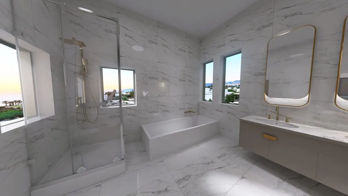 Villa for Sale in Paphos, Cyprus - foto 13