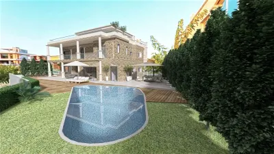 Villa for Sale in Paphos, Cyprus - foto 3