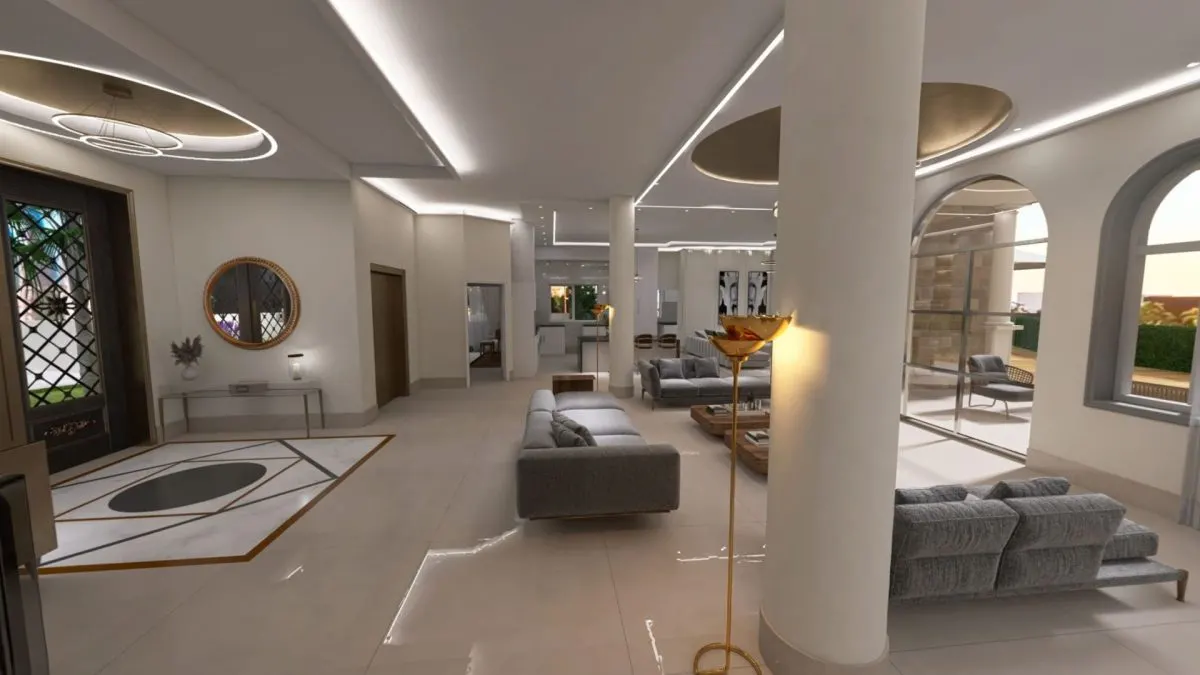 Villa for Sale in Paphos, Cyprus - foto 4