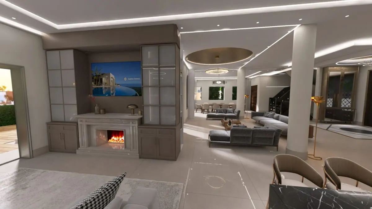 Villa for Sale in Paphos, Cyprus - foto 6