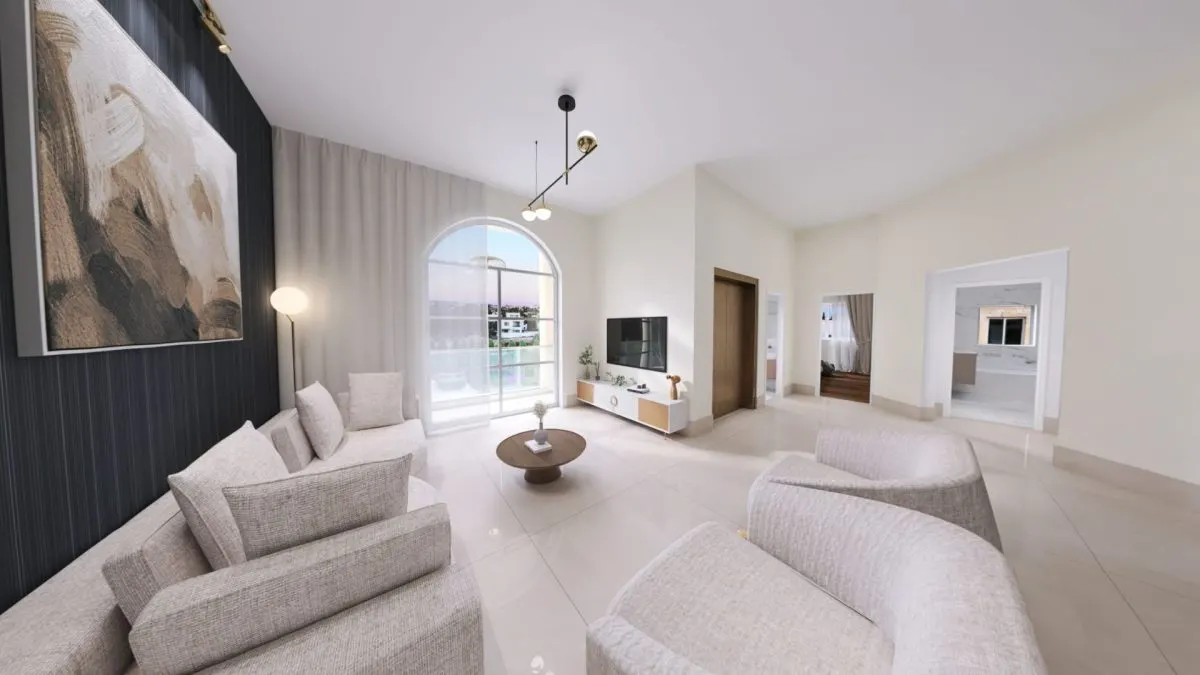 Villa for Sale in Paphos, Cyprus - foto 8