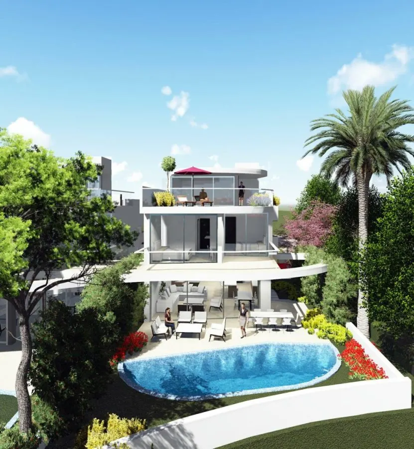 Villa for Sale in Paphos, Cyprus - foto 2