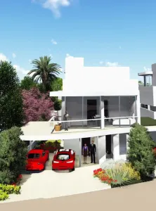 Villa for Sale in Paphos, Cyprus - foto 3