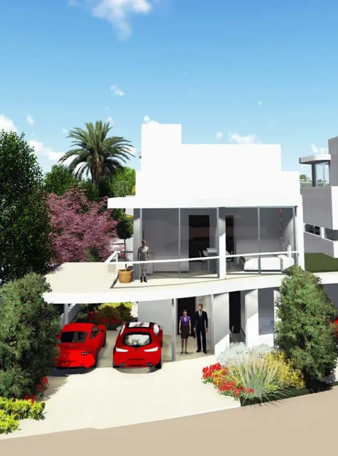 Villa for Sale in Paphos, Cyprus - foto 3