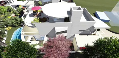 Villa for Sale in Paphos, Cyprus - foto 4