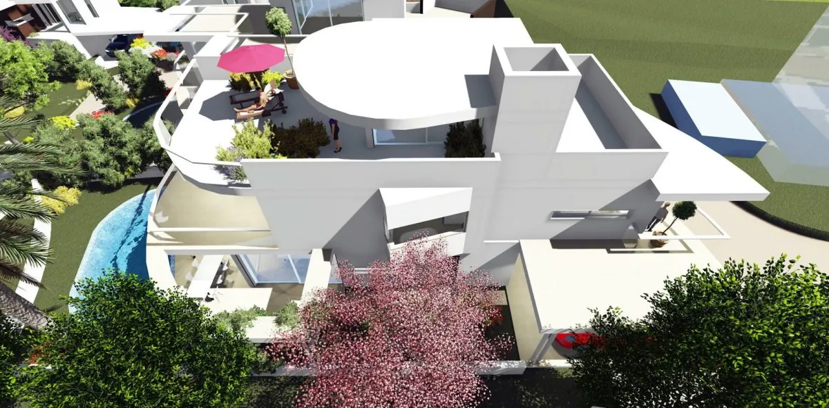 Villa for Sale in Paphos, Cyprus - foto 4