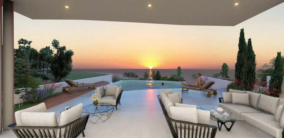 Villa for Sale in Paphos, Cyprus - foto 5