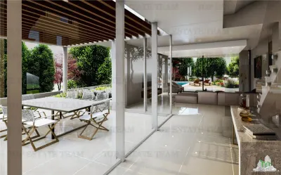 Villa for Sale in Paphos, Cyprus - foto 11