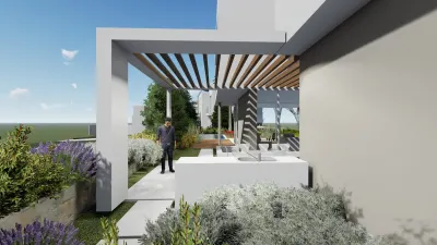 Villa for Sale in Paphos, Cyprus - foto 4
