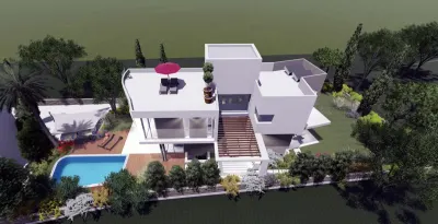 Villa for Sale in Paphos, Cyprus - foto 7