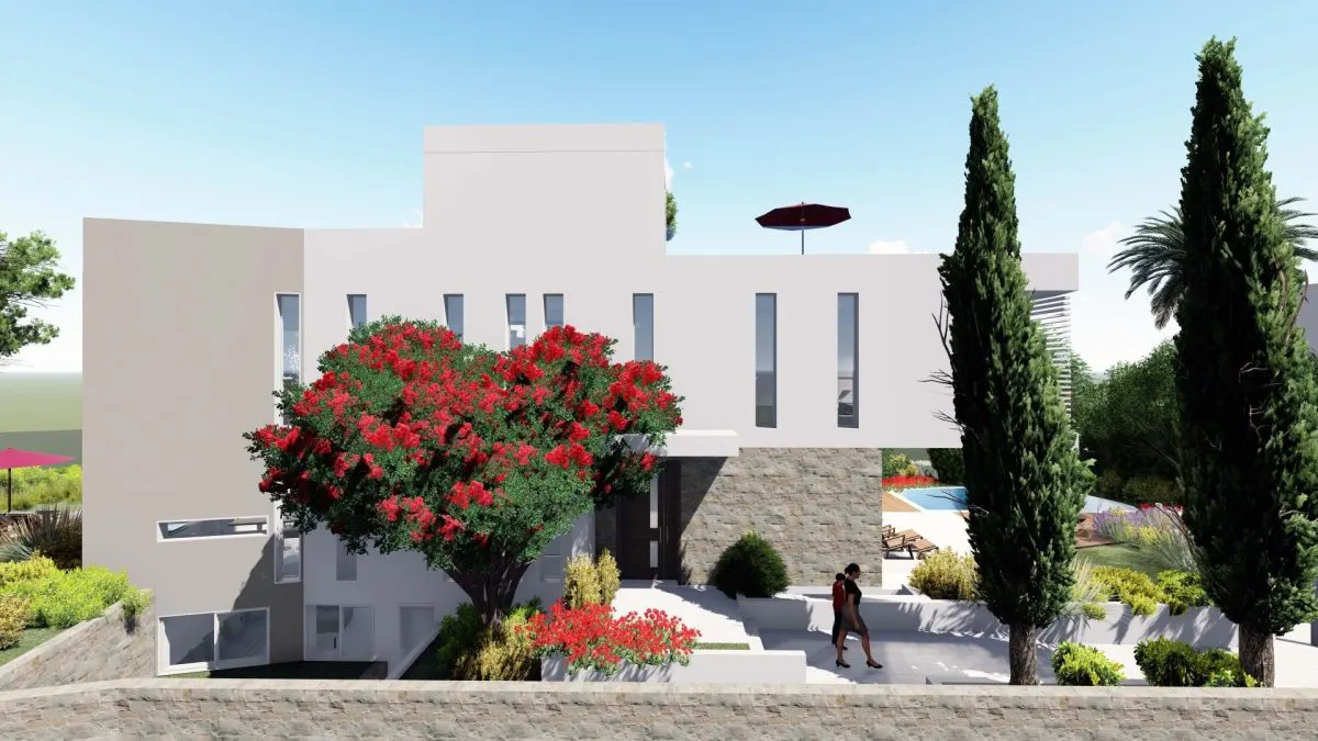 Villa for Sale in Paphos, Cyprus - foto 8