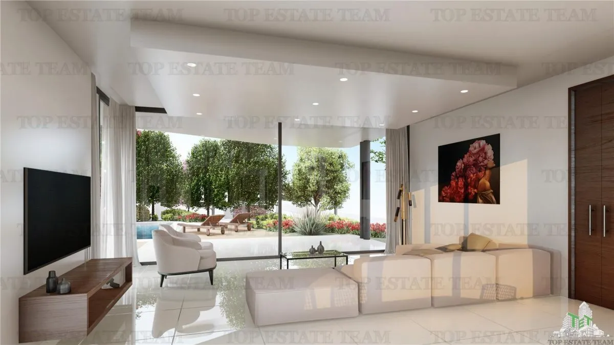 Villa for Sale in Paphos, Cyprus - foto 10